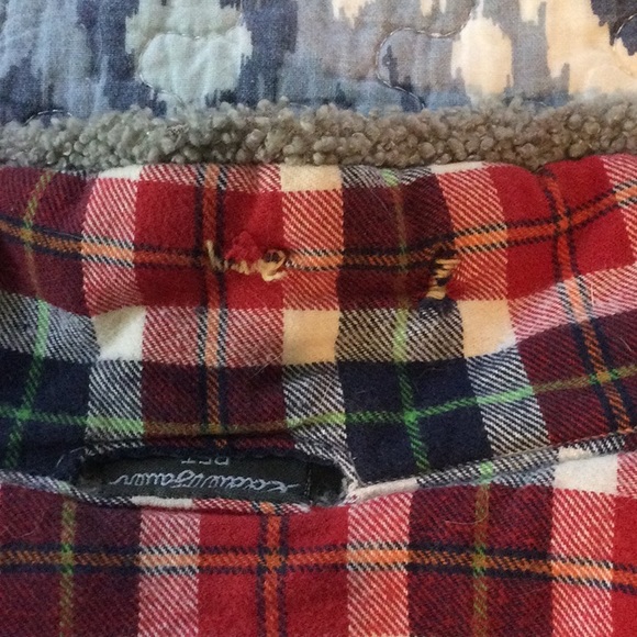 Eddie Bauer Dog Coat - Picture 7 of 8